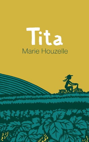 cover image Tita