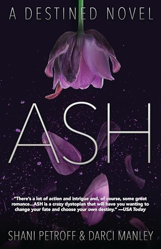 cover image Ash