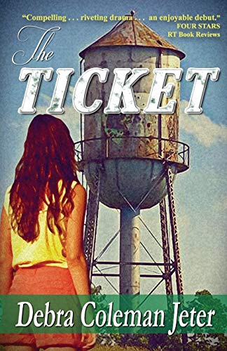 cover image The Ticket