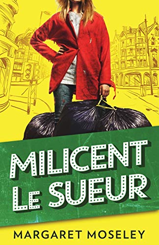 cover image Milicent Le Sueur