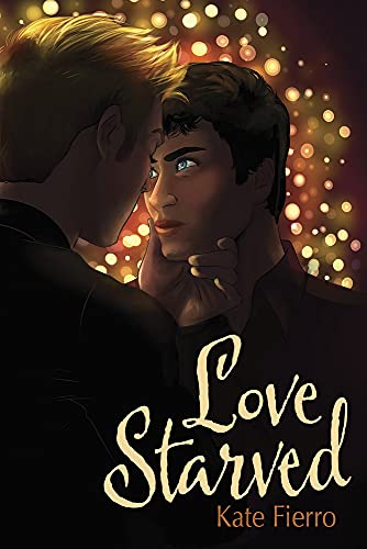 cover image Love Starved