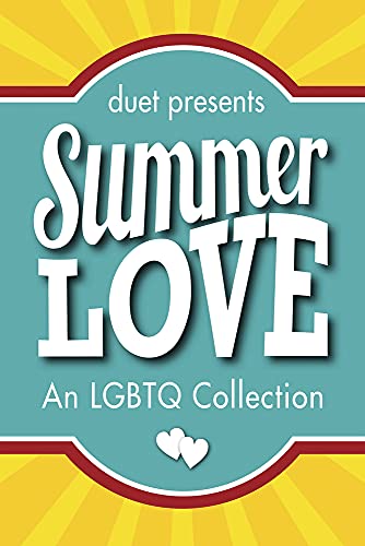 cover image Summer Love: An LGBTQ Collection