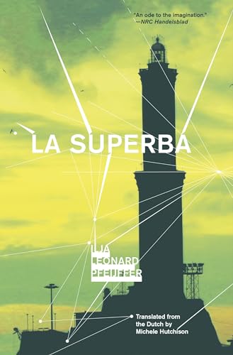 cover image La Superba