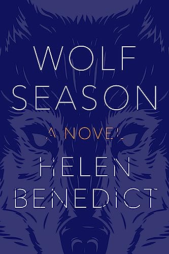 cover image Wolf Season 