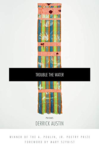 cover image Trouble the Water
