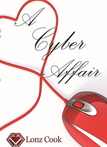 cover image A Cyber Affair