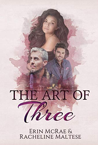 cover image The Art of Three
