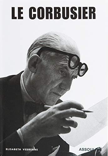 cover image Le Corbusier