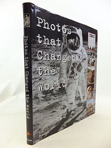 cover image Photos That Changed the World