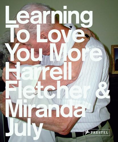 cover image Learning to Love You More