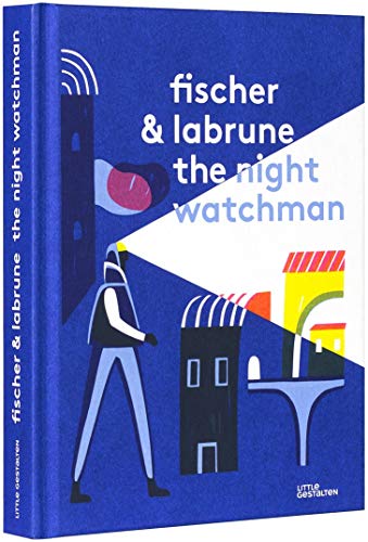 cover image The Night Watchman