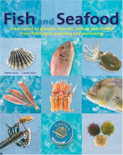 cover image FISH AND SEAFOOD