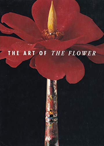 cover image Art of the Flower(cl)