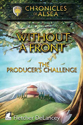 cover image Without a Front: The Producer's Challenge