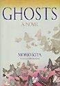 cover image Ghosts