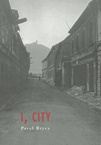 cover image I, City