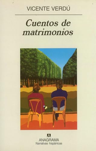 cover image Cuentos de Matrimonios