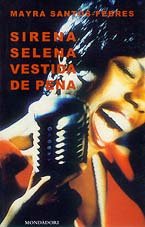 cover image Sirena Selena Vestida de Pena = Sirena Selena