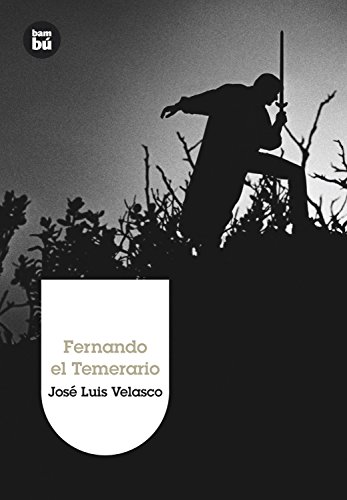 cover image Fernando el Temerario