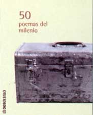 cover image 50 Poemas del Milenio