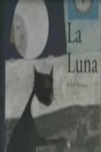 cover image La Luna = The Moon