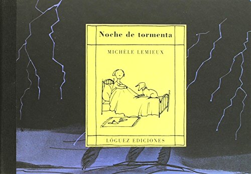 cover image Noche de Tormenta = Stormy Night