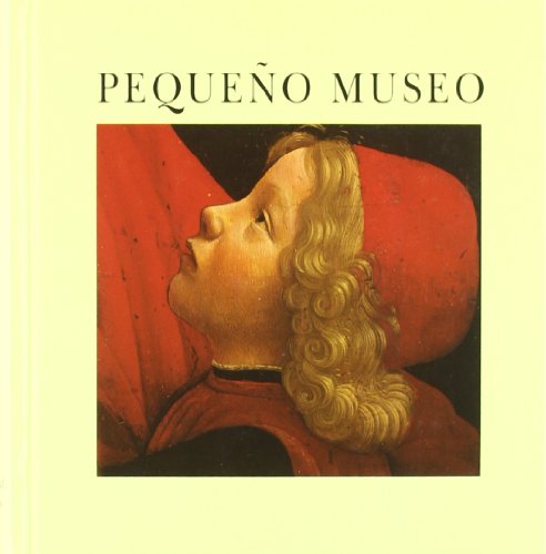 cover image Pequeno Museo = Little Museum
