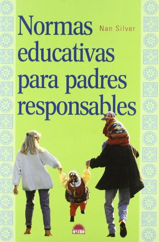 cover image Normas Educativas Para Padres Responsables
