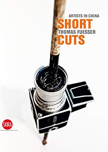 cover image Short Cuts: Artists in China