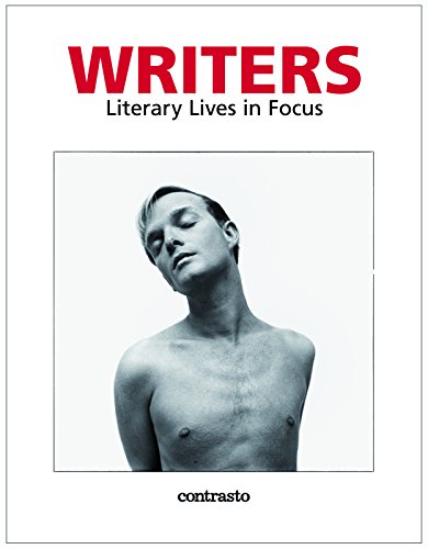 cover image Writers: Literary Lives In Focus