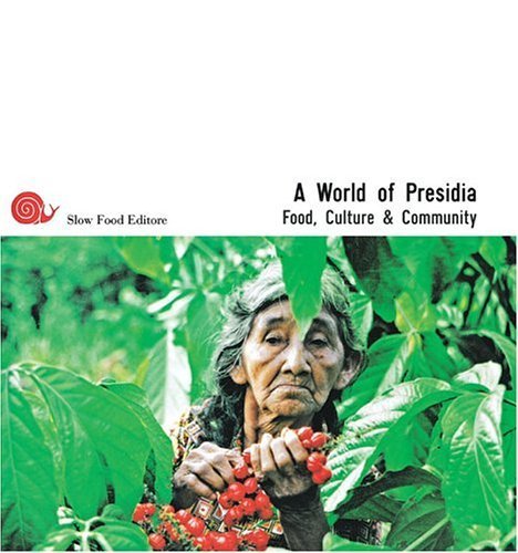 cover image A WORLD OF PRESIDIA