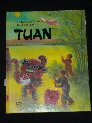 cover image Tuan