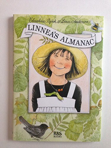 cover image Linnea's Almanac