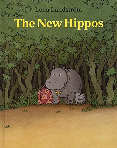 cover image The New Hippos