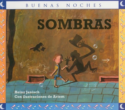 cover image Sombras
