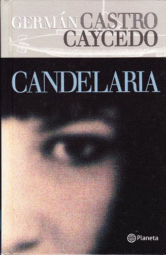 cover image Candelaria