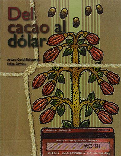 cover image del Cacao Al Dolar