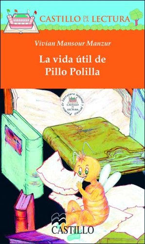 cover image La Vida Util de Pillo Polilla
