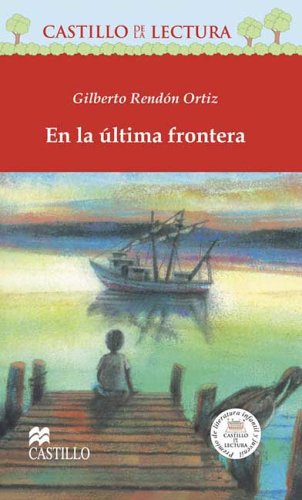 cover image En la Ultima Frontera