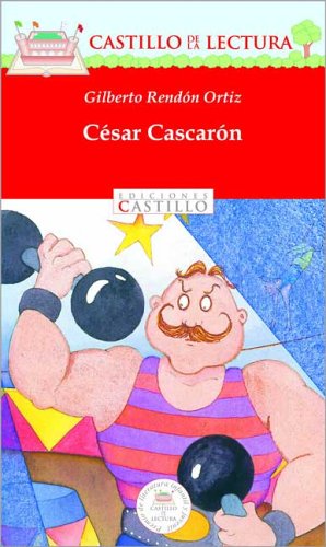 cover image Cesar Cascaron