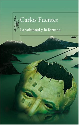 cover image La Voluntad y la Fortuna