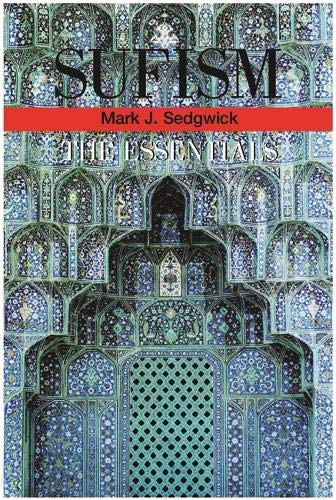 cover image Sufism: The Essentials