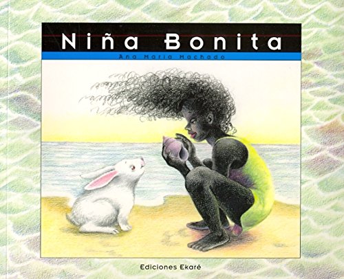 cover image Nina Bonita = Pretty Girl