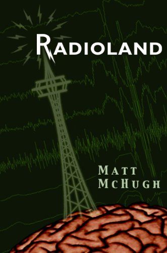 cover image Radioland