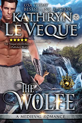 cover image The Wolfe