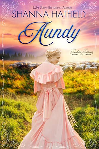 cover image Aundy