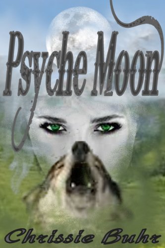 cover image Psyche Moon