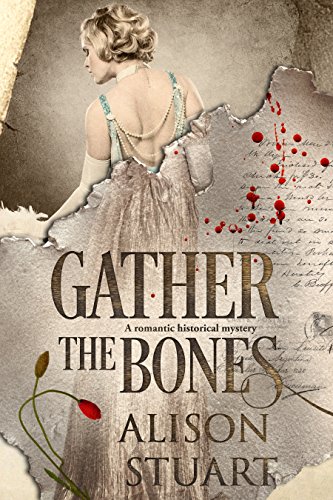 cover image Gather the Bones