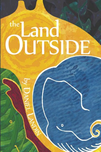 cover image The Land Outside