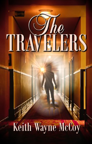 cover image The Travelers 